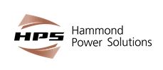 Hammond Power Solutions